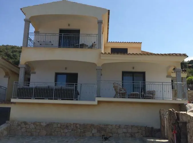 Casa Hermosa