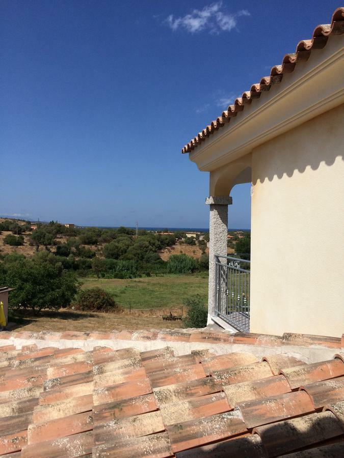 Casa Hermosa Apartment Budoni