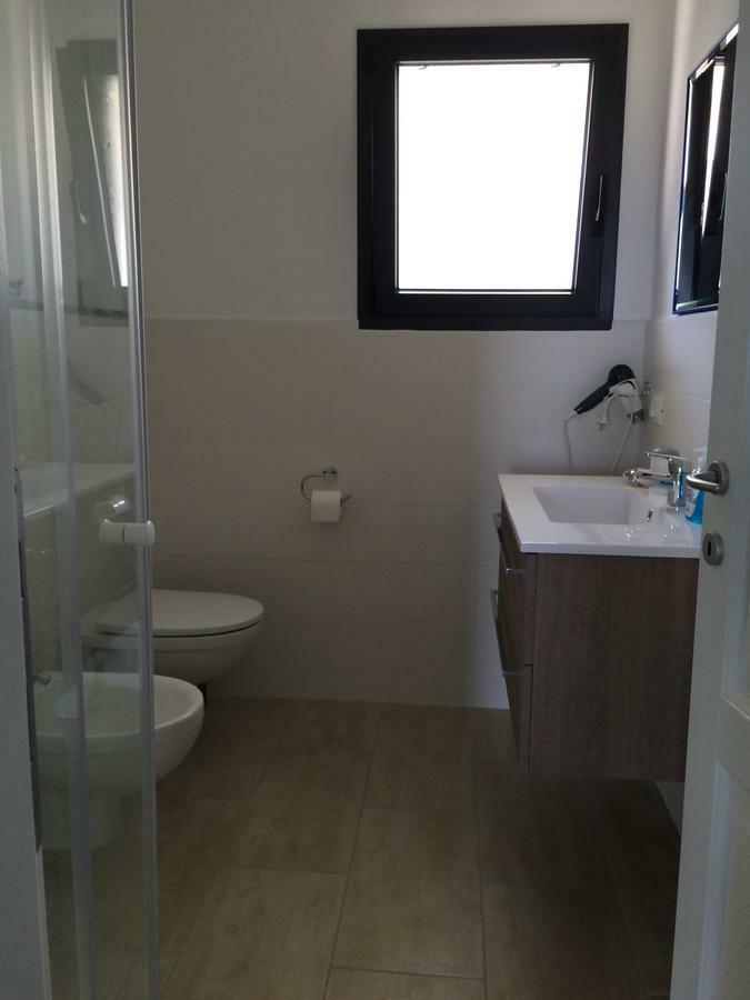 Apartment Casa Hermosa Budoni