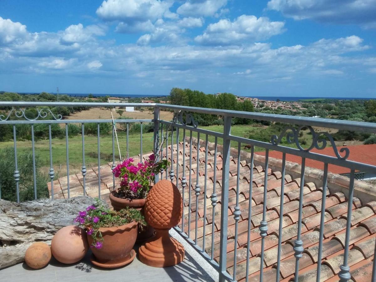 Casa Hermosa Budoni