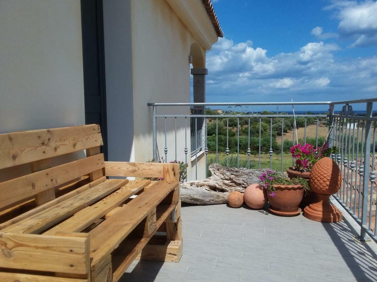 Casa Hermosa *
