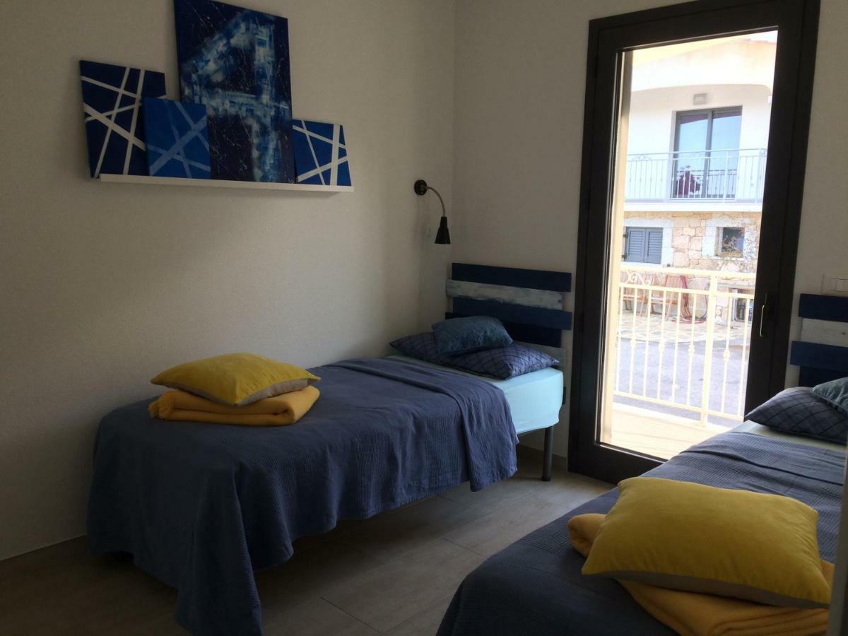 Casa Hermosa Budoni