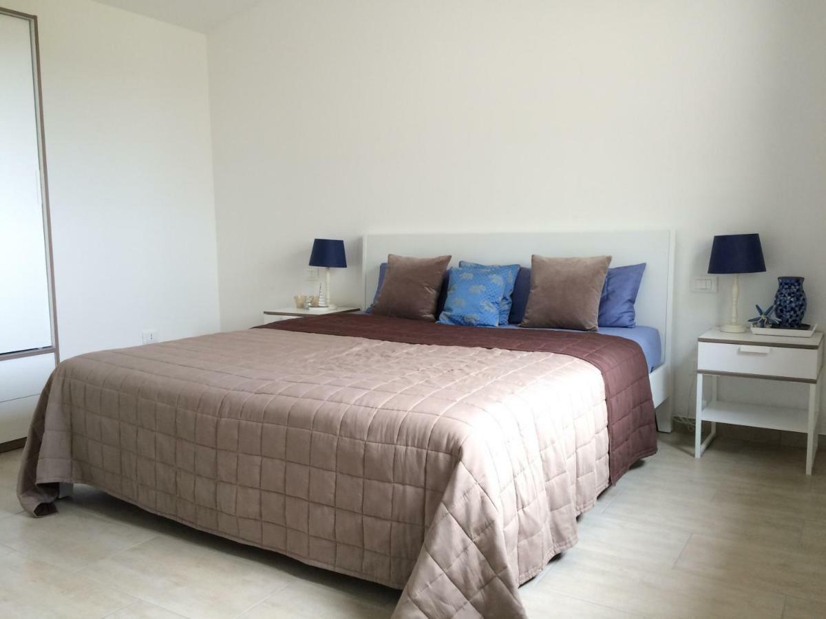 Casa Hermosa Apartment Budoni
