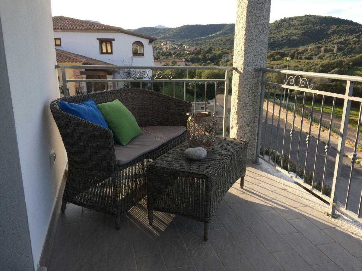 Casa Hermosa Budoni