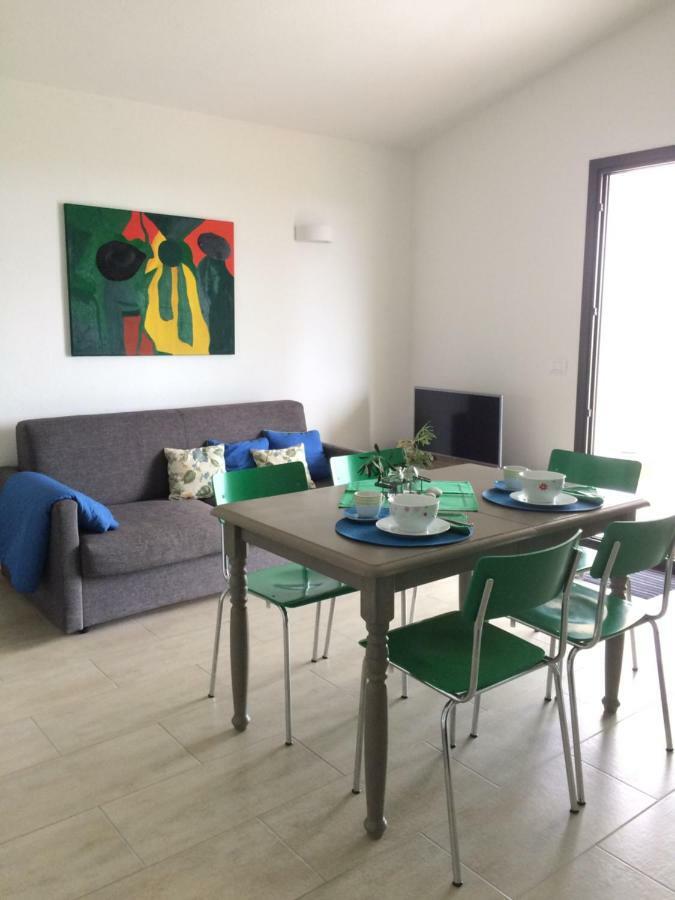 Casa Hermosa Budoni