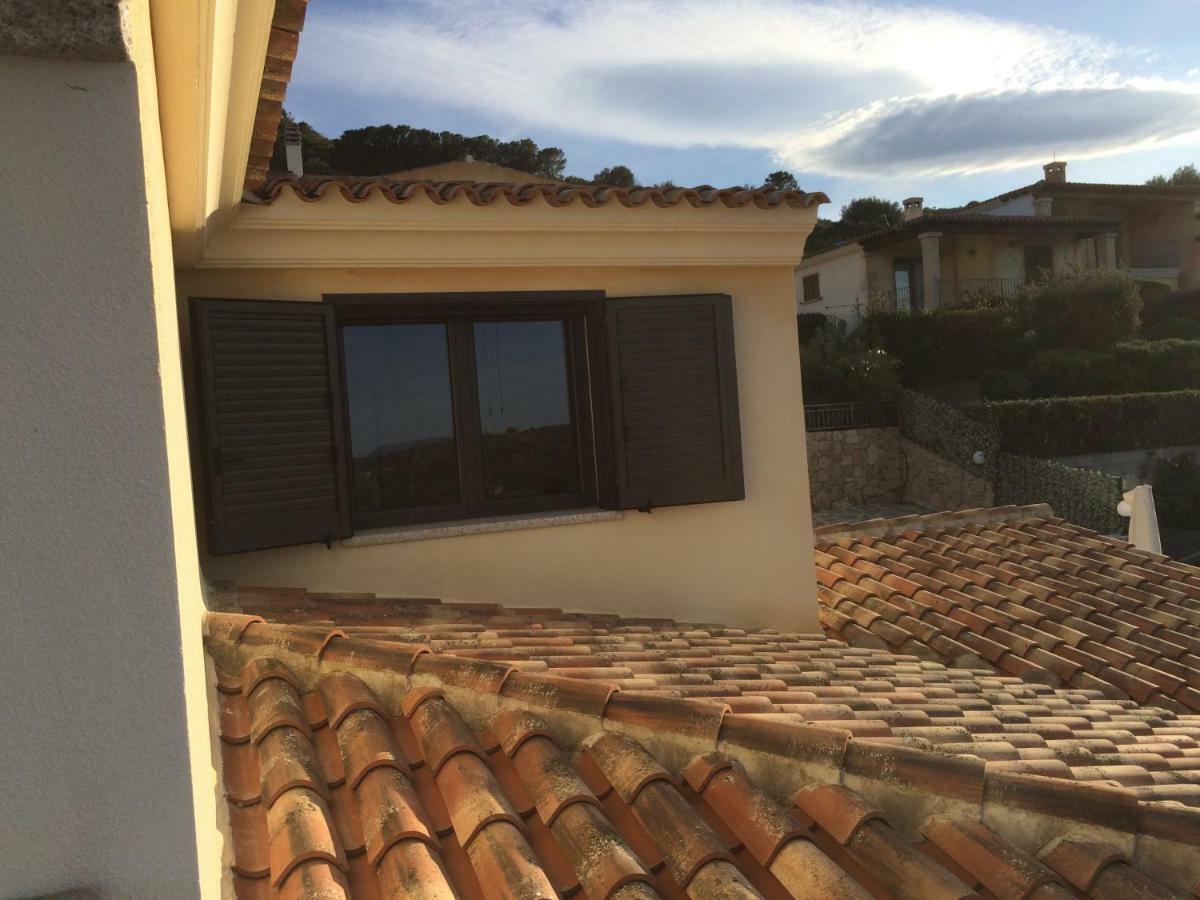 Casa Hermosa Apartment Budoni